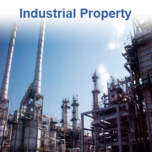 Industrial Property Consultants